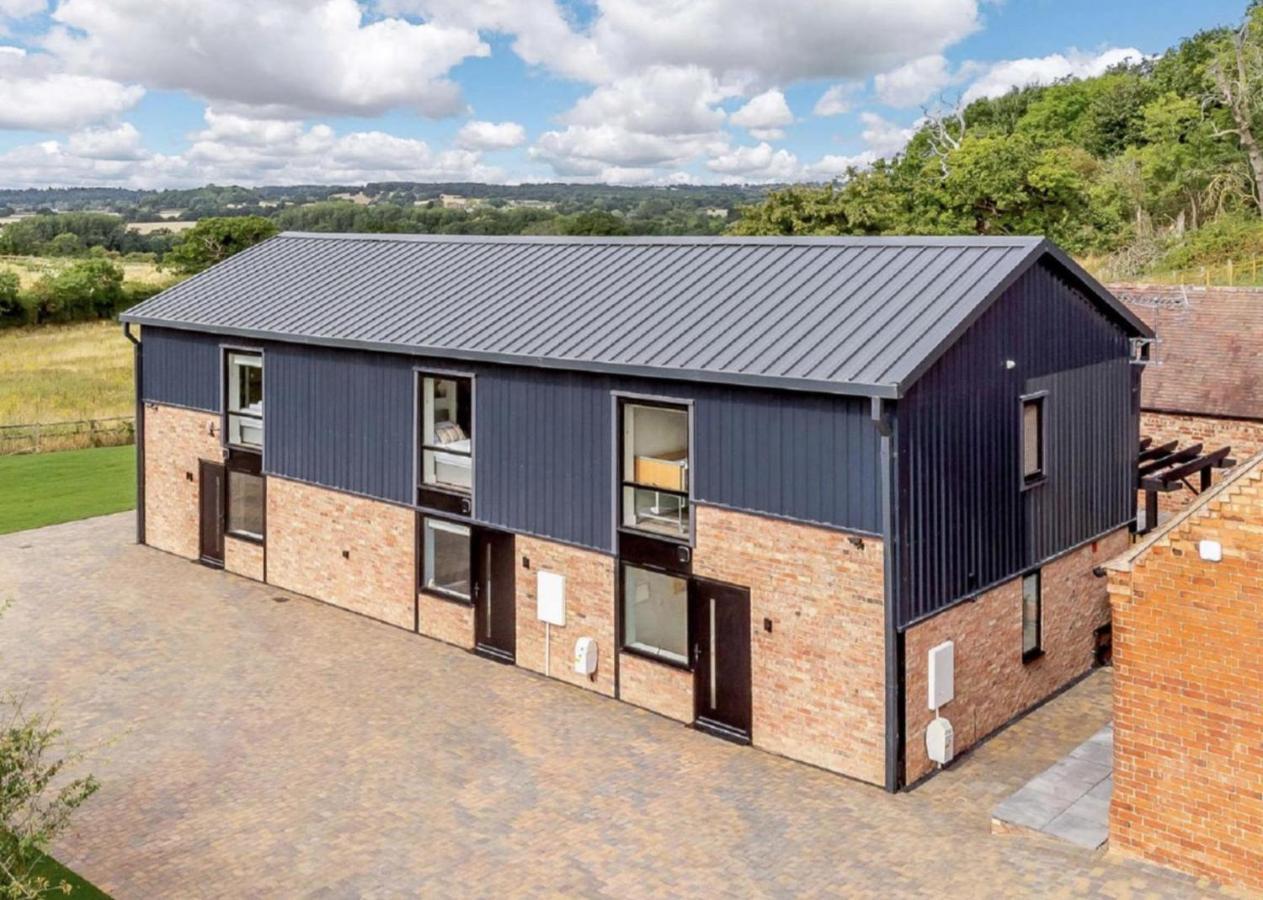 Fawn Cottage Disabled Adapted 3 Bedroom Hot Tub Coughton Екстер'єр фото