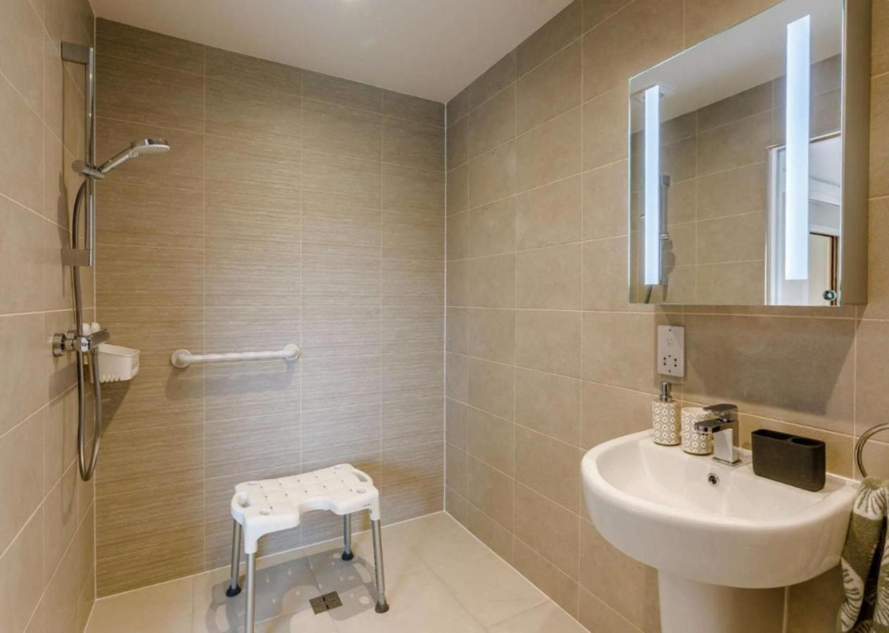Fawn Cottage Disabled Adapted 3 Bedroom Hot Tub Coughton Екстер'єр фото
