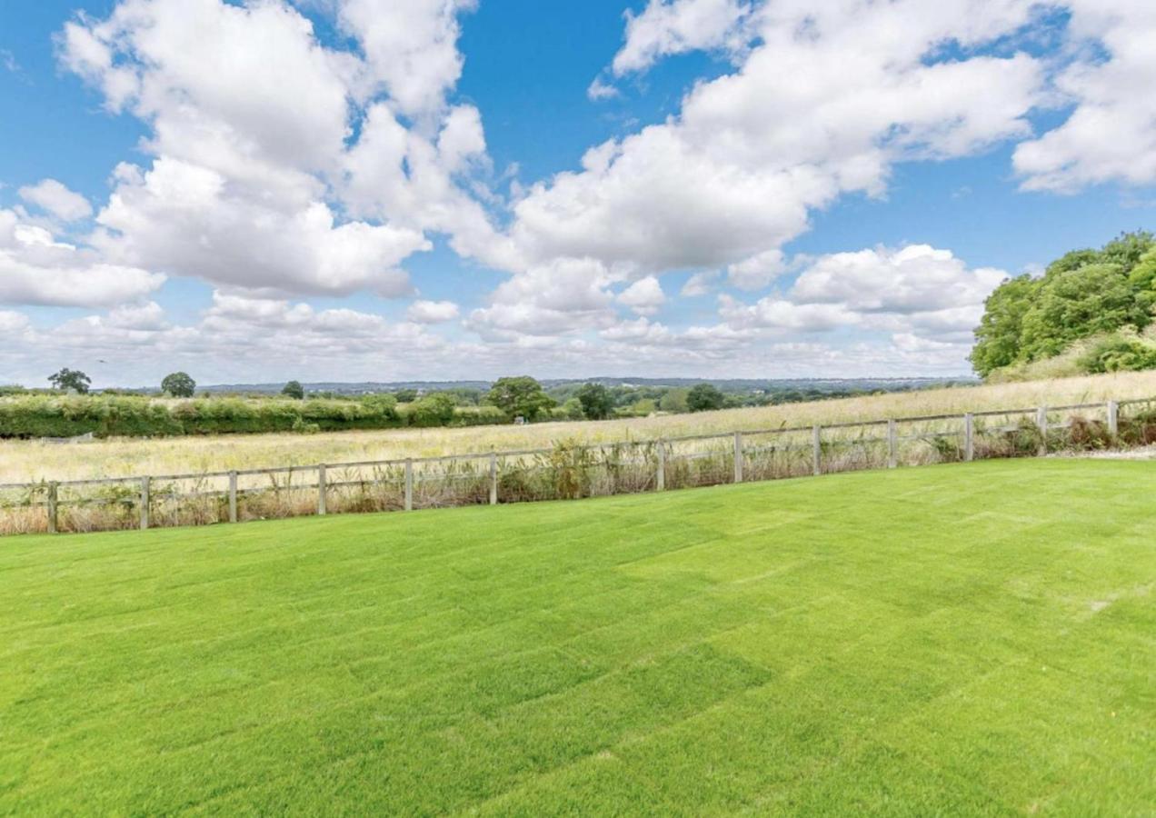 Fawn Cottage Disabled Adapted 3 Bedroom Hot Tub Coughton Екстер'єр фото
