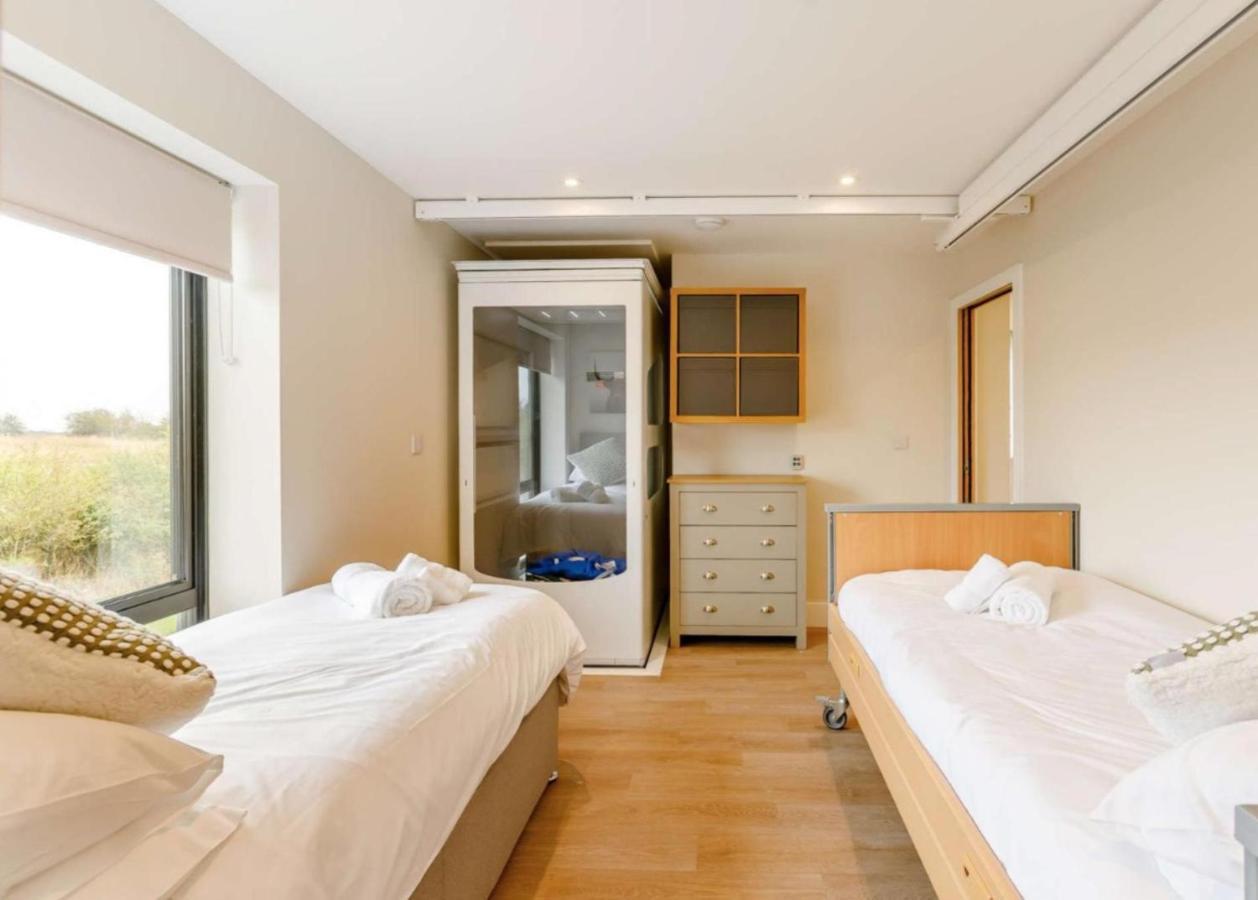 Fawn Cottage Disabled Adapted 3 Bedroom Hot Tub Coughton Екстер'єр фото