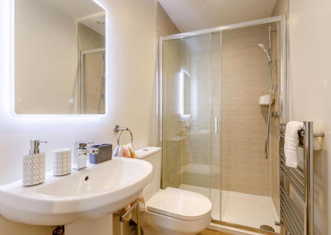 Fawn Cottage Disabled Adapted 3 Bedroom Hot Tub Coughton Екстер'єр фото