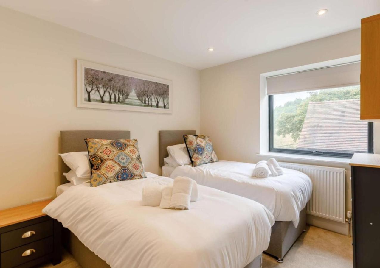 Fawn Cottage Disabled Adapted 3 Bedroom Hot Tub Coughton Екстер'єр фото