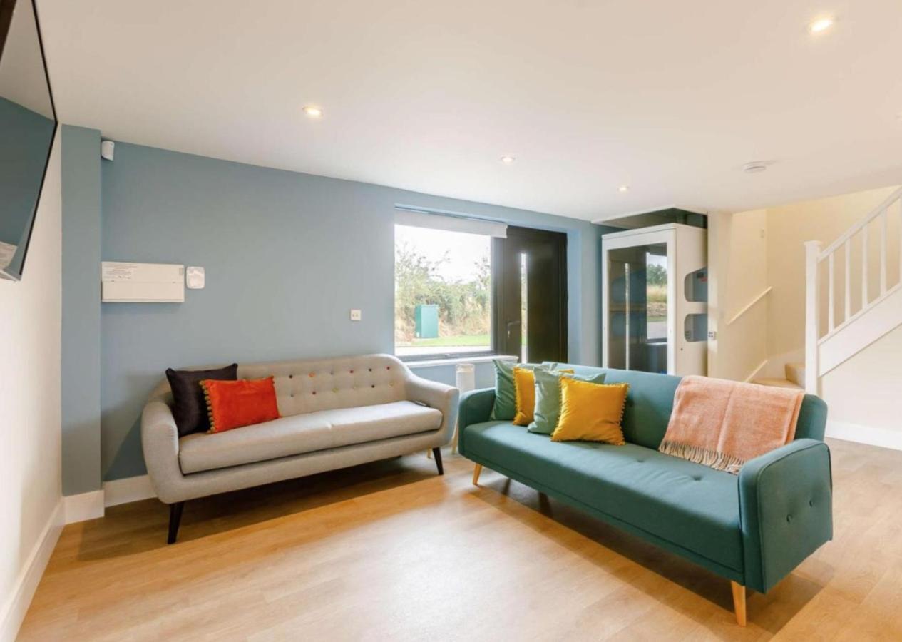 Fawn Cottage Disabled Adapted 3 Bedroom Hot Tub Coughton Екстер'єр фото